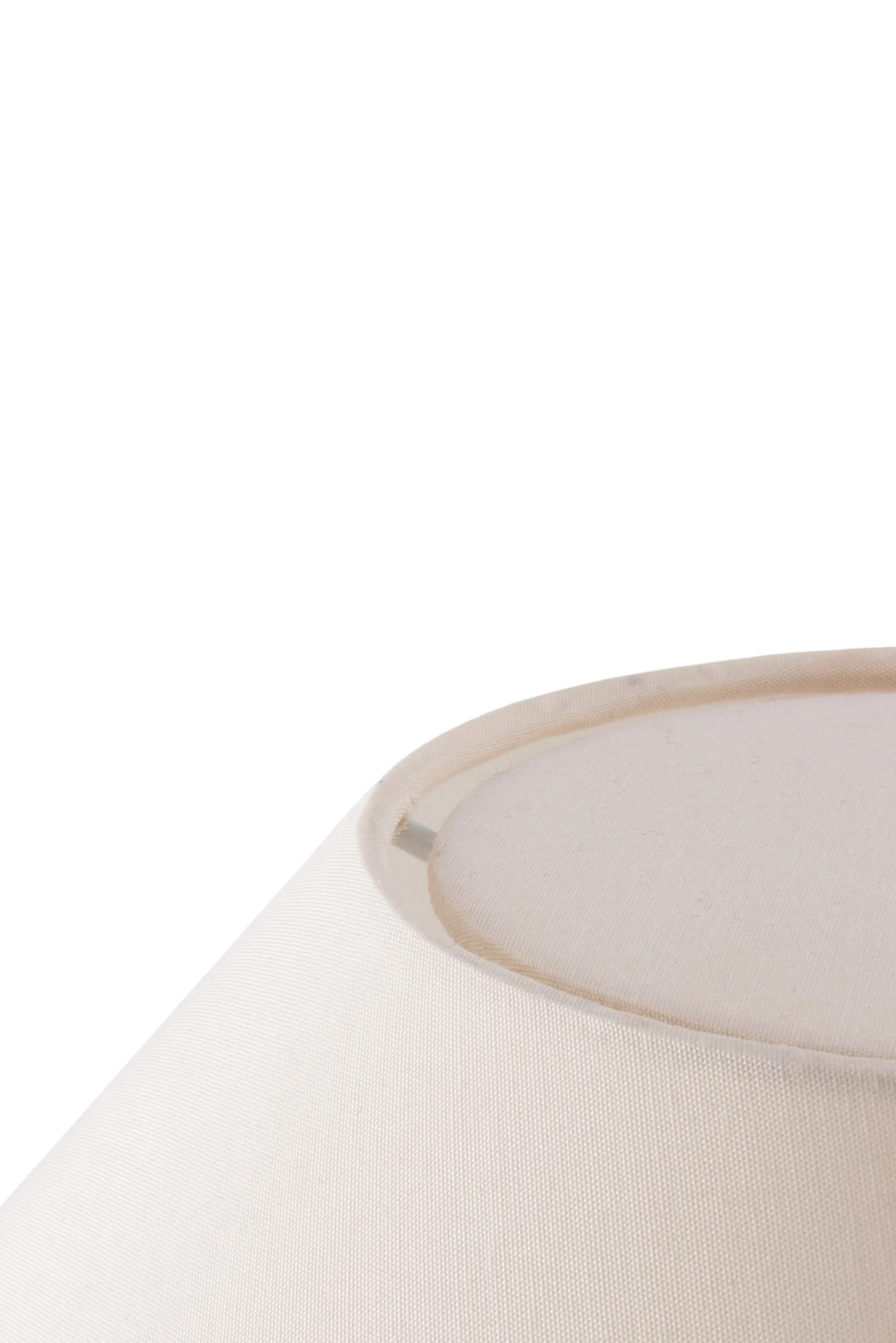 Iris 20 bordlampe, Creme Globen Lighting