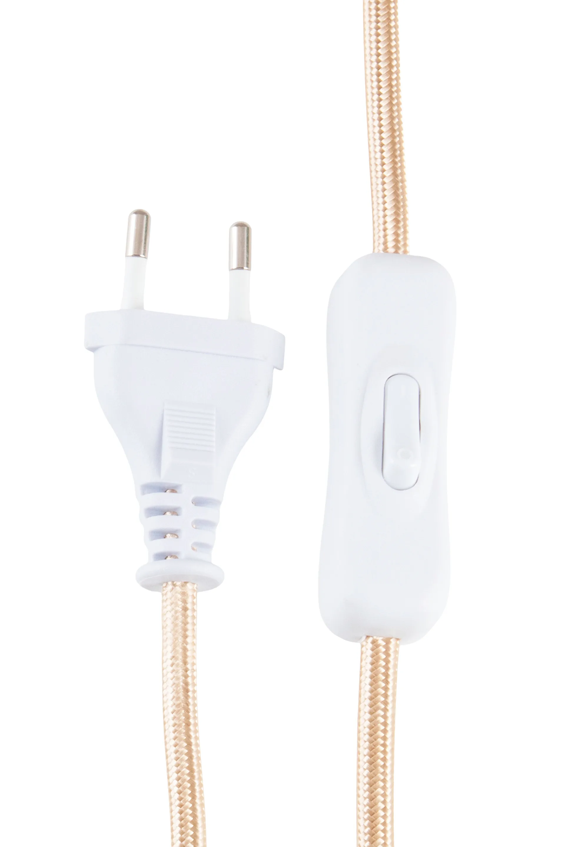 Iris 20 bordlampe, Creme Globen Lighting