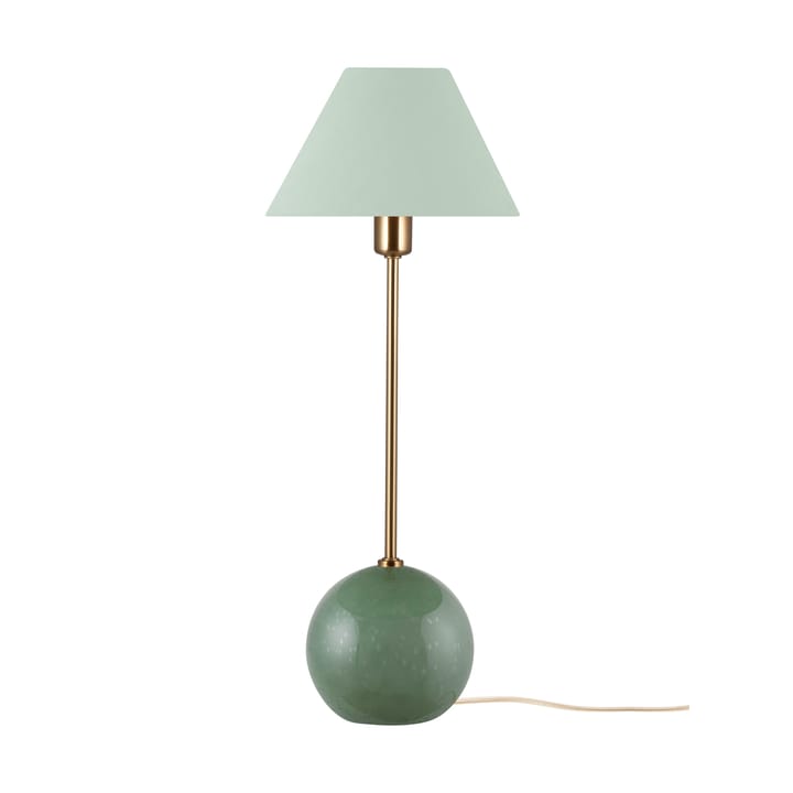Iris 20 bordlampe, Grøn Globen Lighting