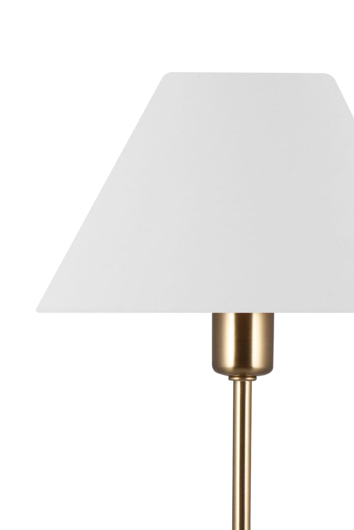 Iris 20 bordlampe, Hvid Globen Lighting