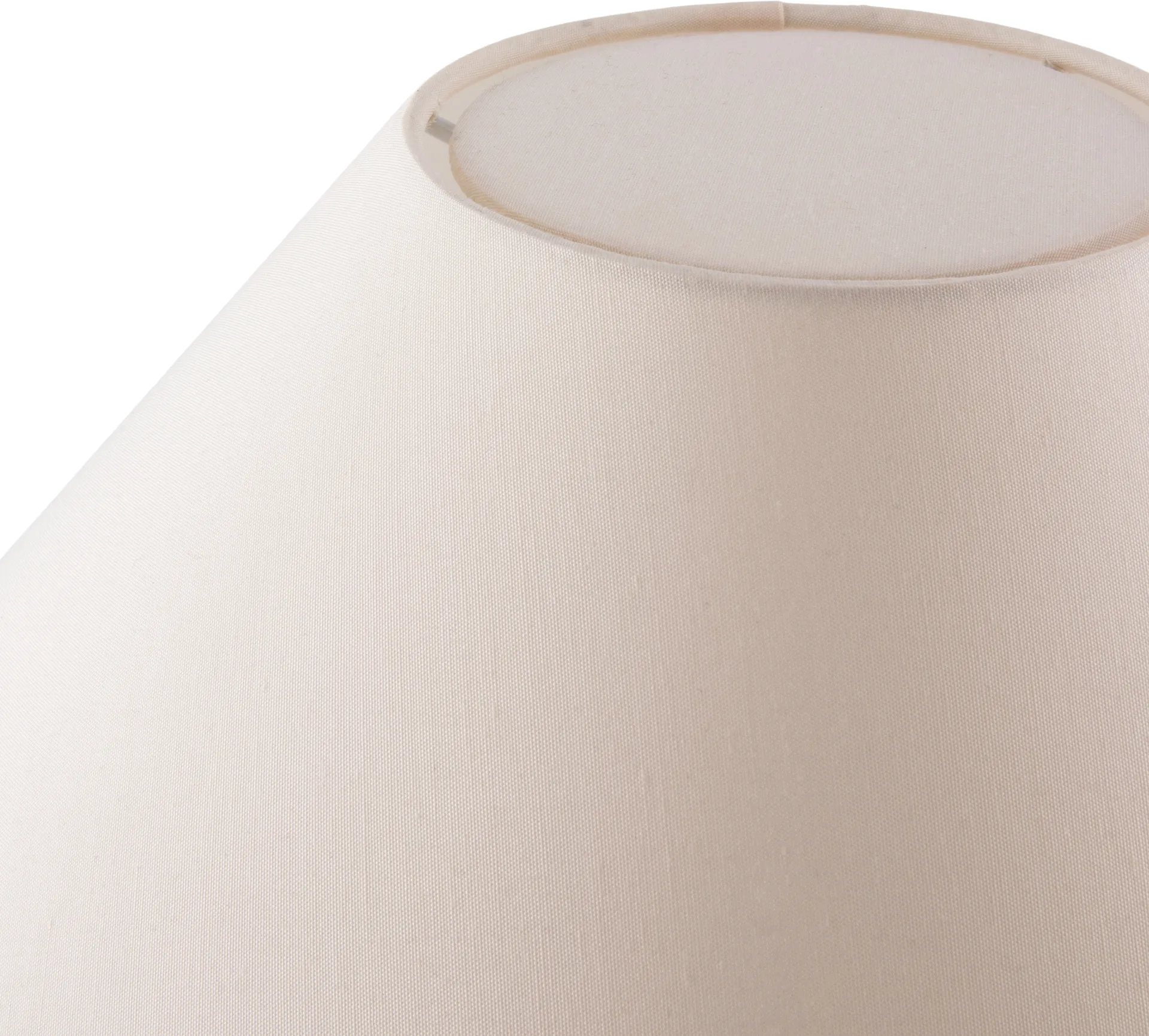 Iris 45 bordlampe, Hvid Globen Lighting