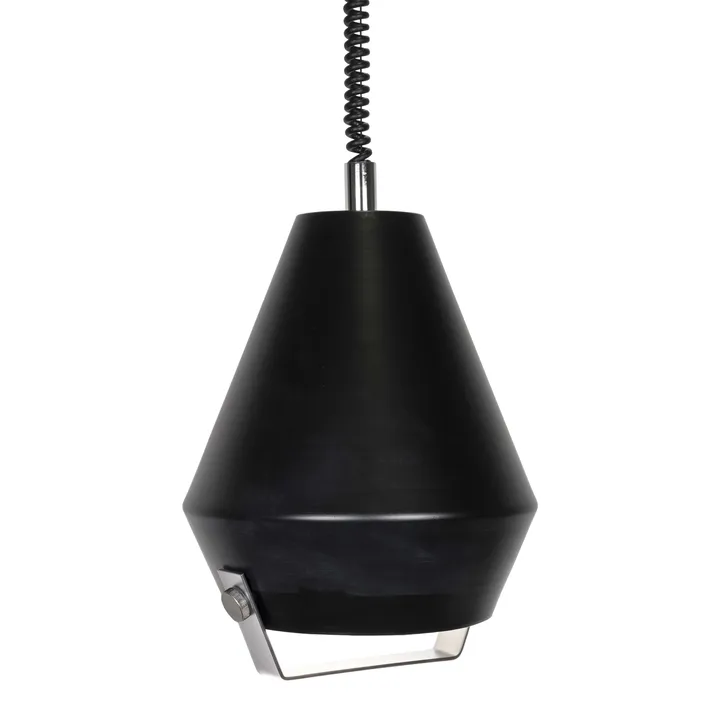 Lift Me pendellampe - Sort - Globen Lighting