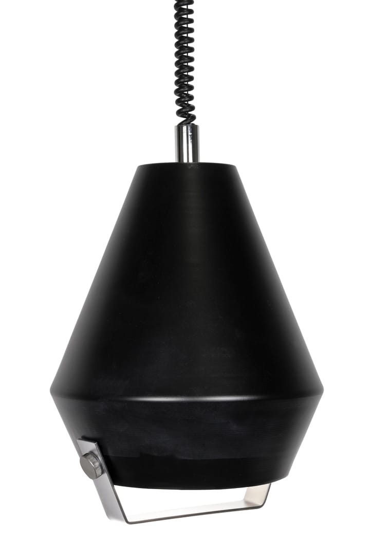 Lift Me pendellampe, Sort Globen Lighting