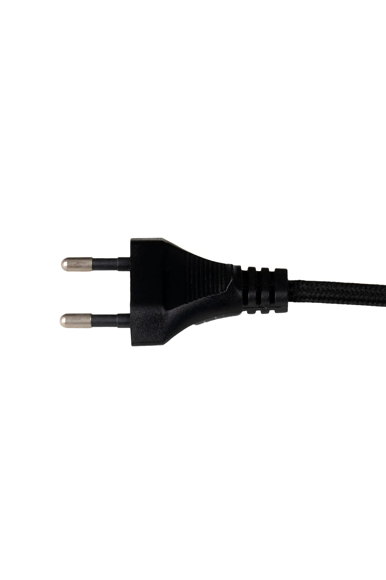 Lou væglampe, Bouclé hvid-bronze Globen Lighting