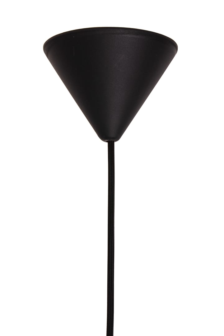 Maché pendel Ø30 cm, Hvid Globen Lighting
