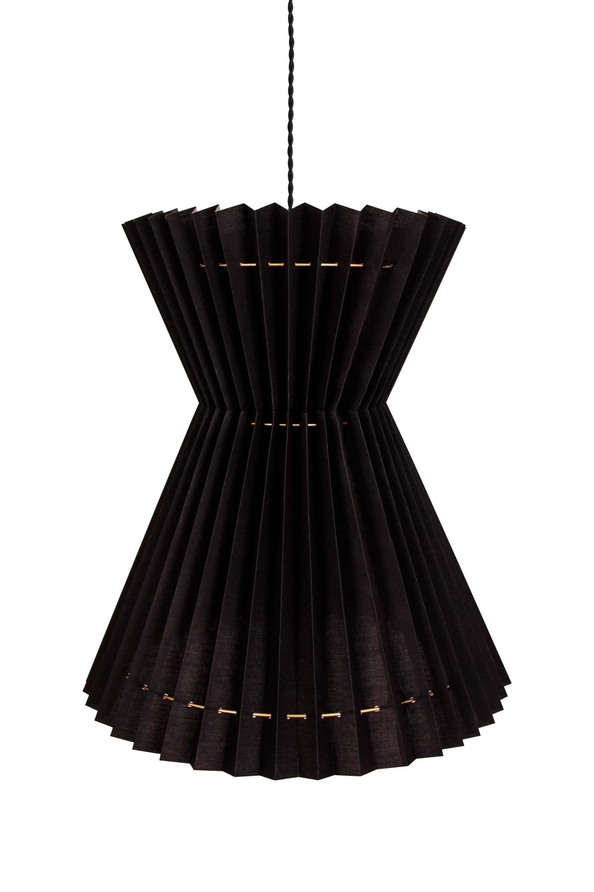 Maiden pendel, Sort Globen Lighting