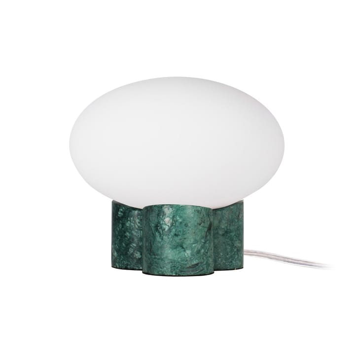 Mammut bordlampe Ø20 cm, Grøn Globen Lighting