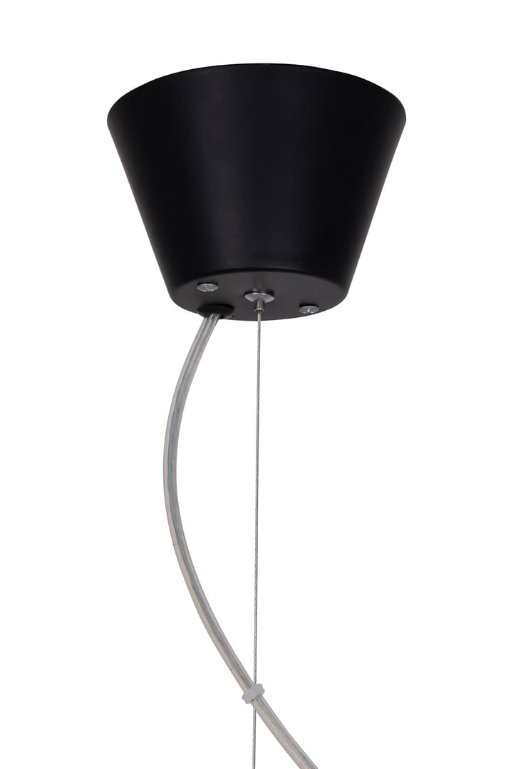 Mammut pendel Ø30 cm, Sort Globen Lighting