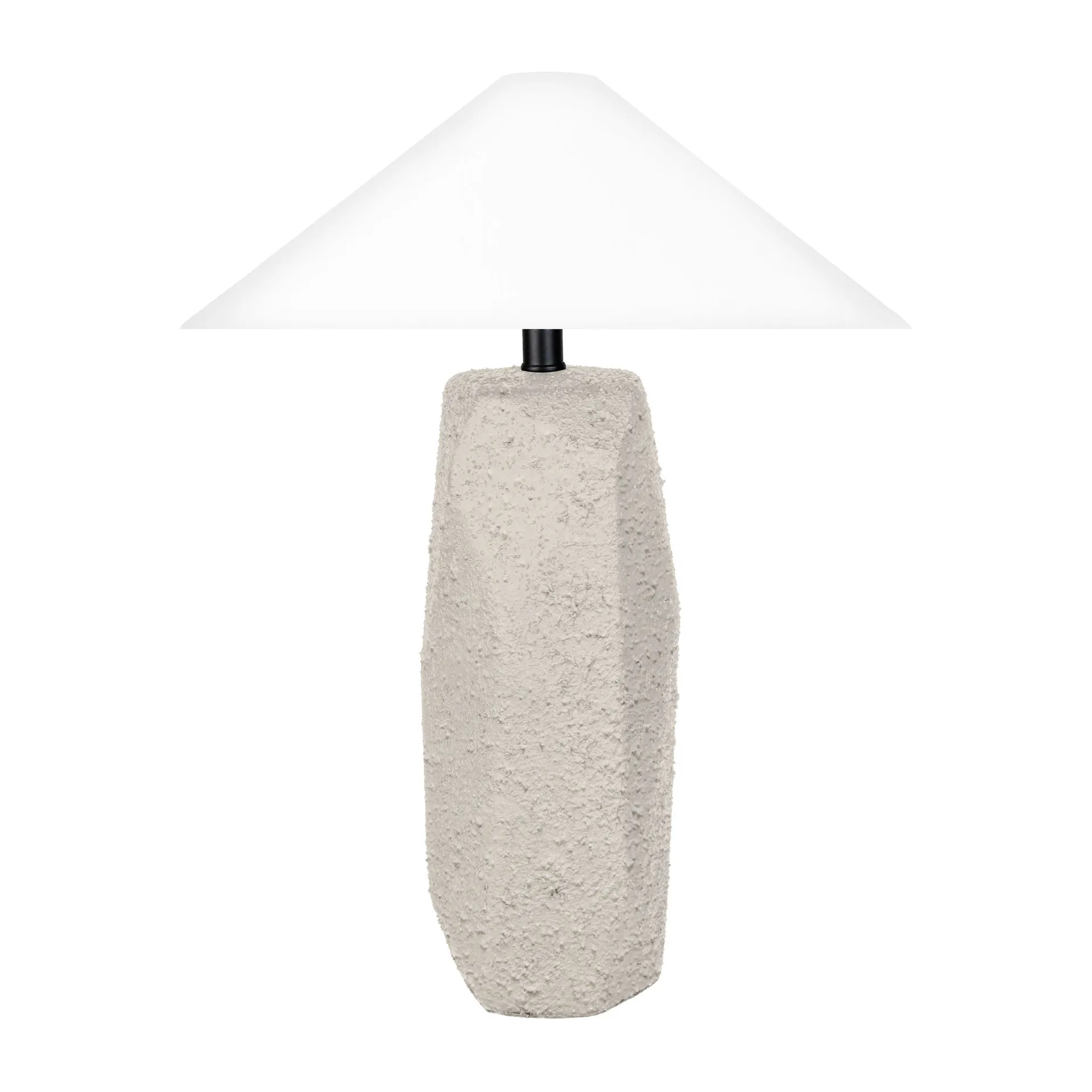 Massi bordlampe Ø40 cm, Grå Globen Lighting