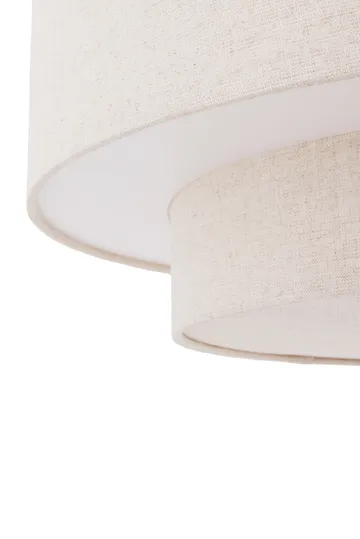 Noah pendel Ø50 cm - Beige - Globen Lighting