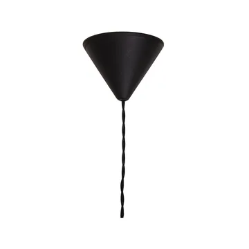Nog pendel - hvid - Globen Lighting