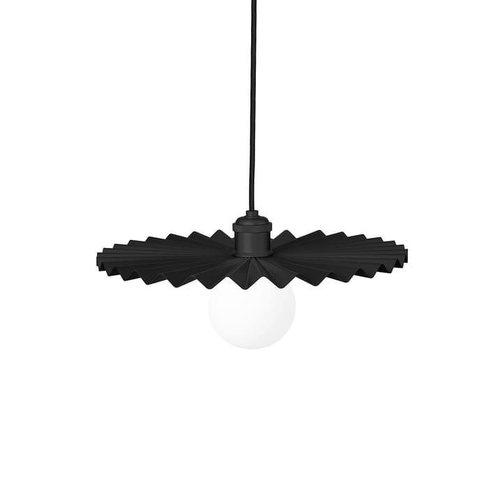 Omega pendel 35 cm, Sort Globen Lighting