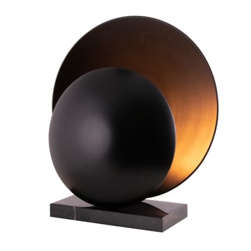 Orbit bordlampe - Sort - Globen Lighting