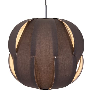 Pavot pendel lampe Ø45 cm - Grå - Globen Lighting