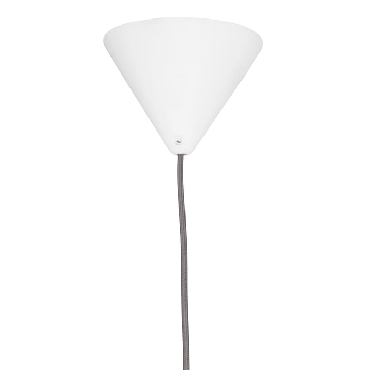 Pavot pendel lampe Ø45 cm, Grå Globen Lighting