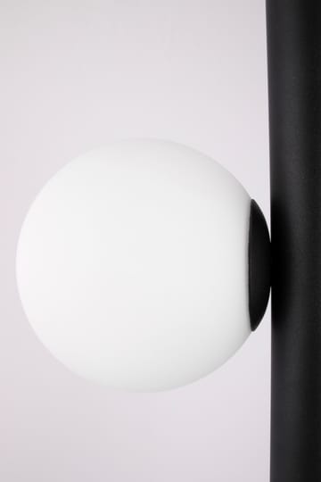 Pearl 5 pendel - Sort - Globen Lighting