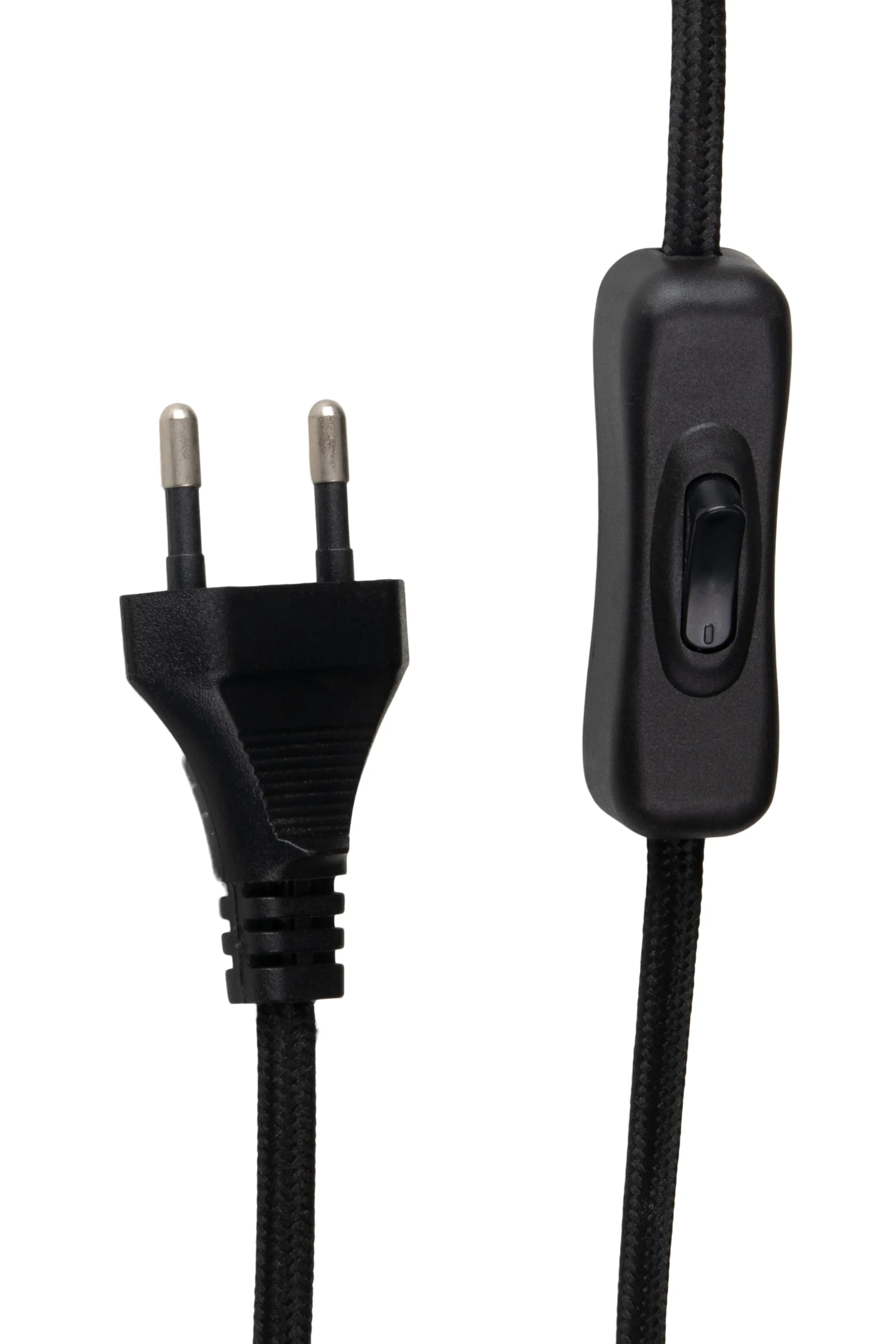 Ray loftlampe Ø85 cm, Sort Globen Lighting