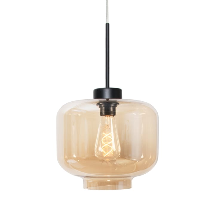 Ritz loftlampe, amber (gul) Globen Lighting