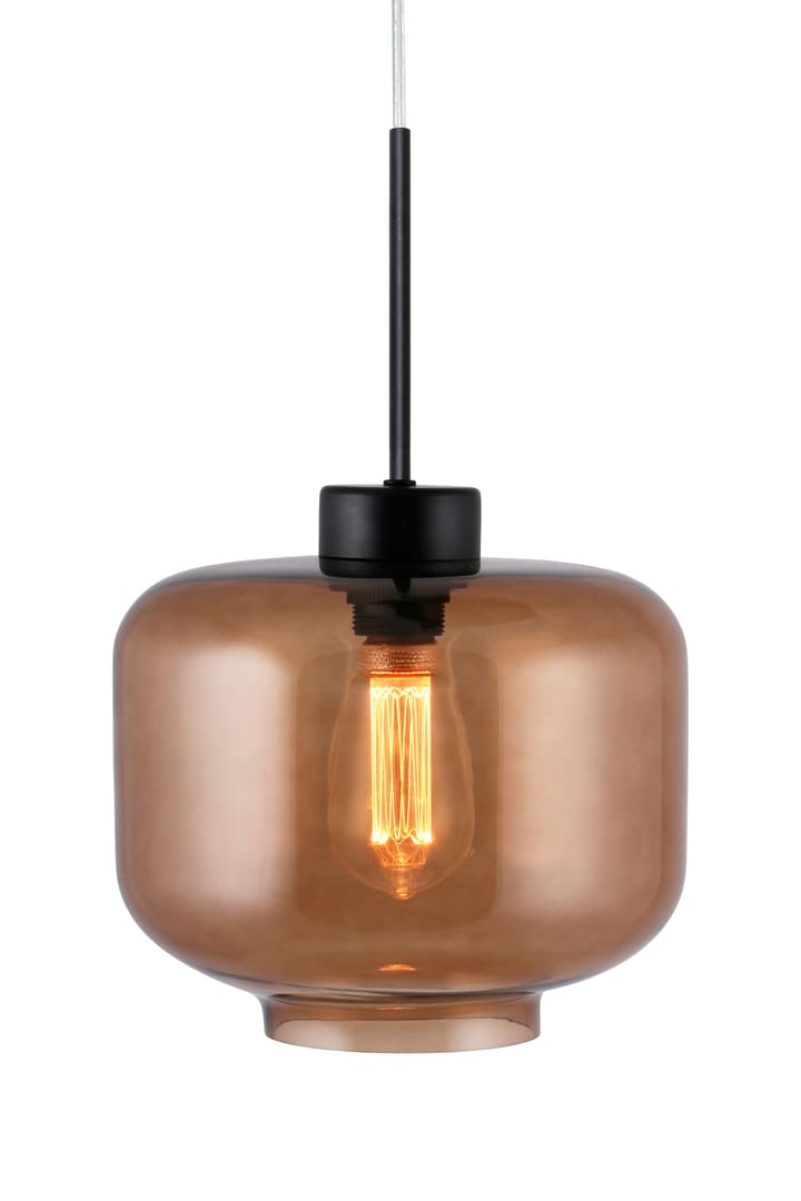 Ritz loftlampe, Brun Globen Lighting