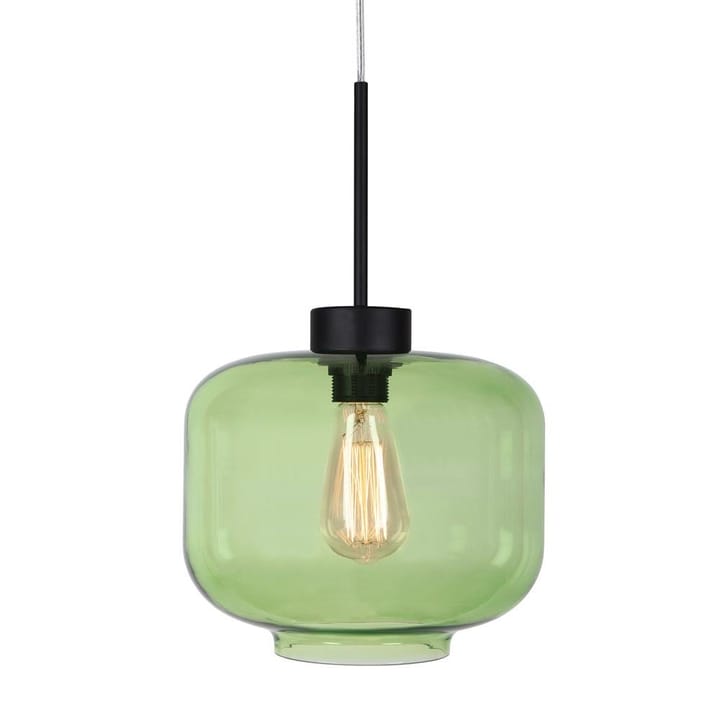 Ritz loftlampe, grøn Globen Lighting