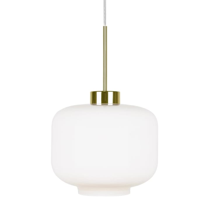 Ritz loftlampe, hvid Globen Lighting