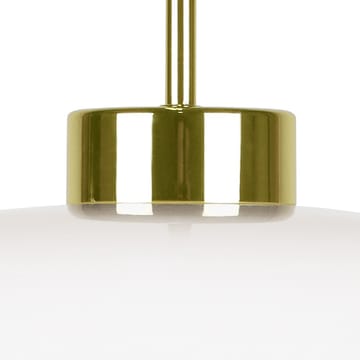 Ritz loftlampe - hvid - Globen Lighting