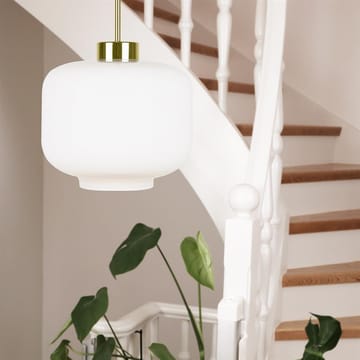 Ritz loftlampe - hvid - Globen Lighting