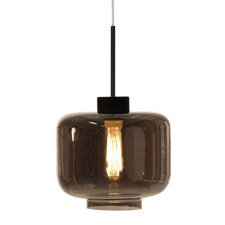 Ritz loftlampe, smoke (grå) Globen Lighting
