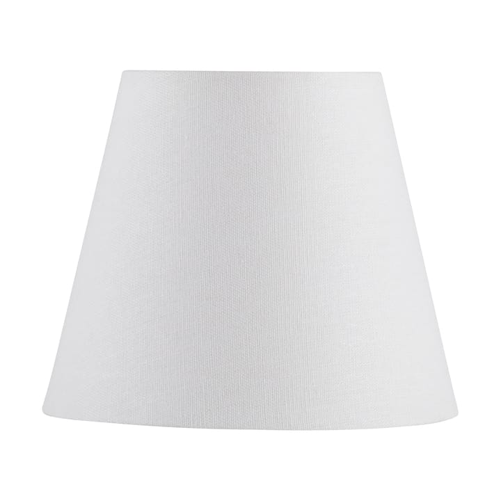 Sigrid 16 lampeskærm - Hvid - Globen Lighting