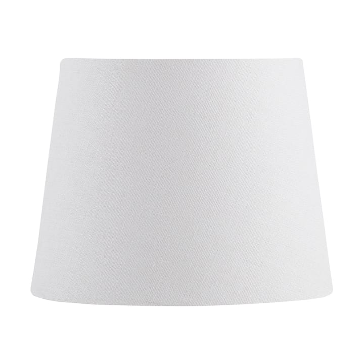 Sigrid 22 lampeskærm, Hvid Globen Lighting