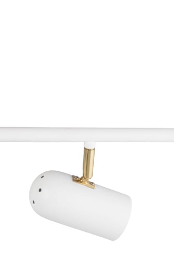 Swan 3 loft - Hvid - Globen Lighting