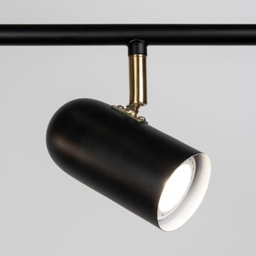 Swan 5 loft - Sort - Globen Lighting