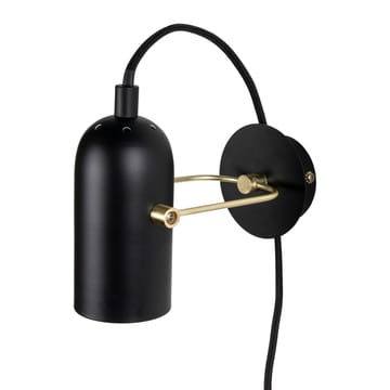 Swan Mini væglampe - Sort - Globen Lighting