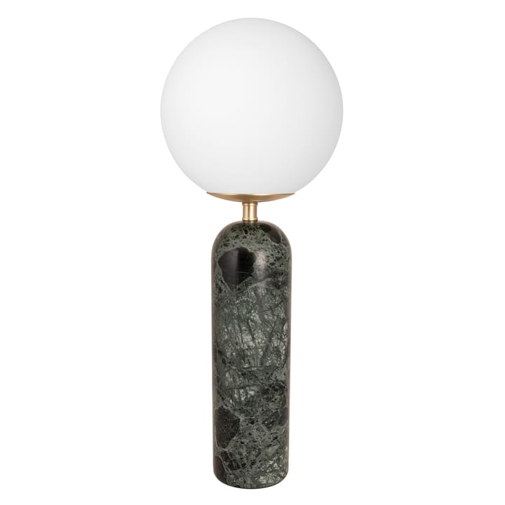 Torrano bordlampe, Grøn Globen Lighting