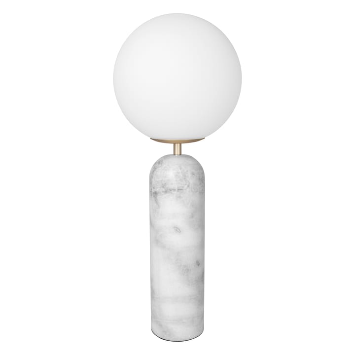 Torrano bordlampe, Hvid Globen Lighting