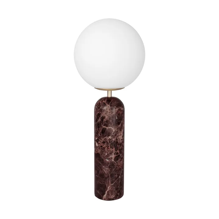 Torrano bordlampe - Rosso levanto - Globen Lighting