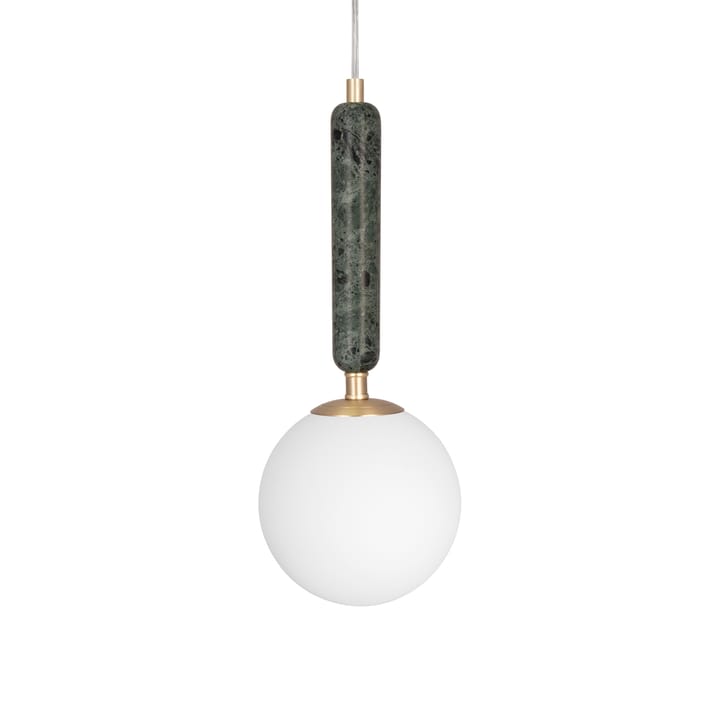 Torrano pendel 15 cm, Grøn Globen Lighting