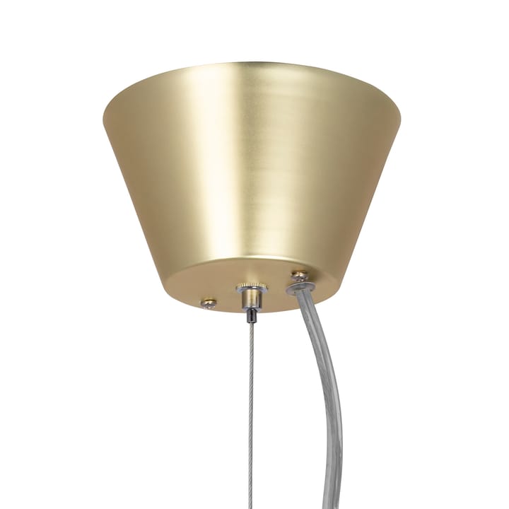 Torrano pendel 30 cm, Sort Globen Lighting