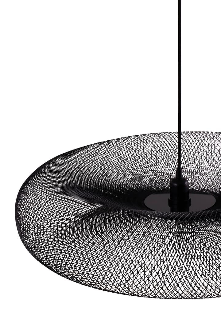 Torus 65 pendel, Sort Globen Lighting