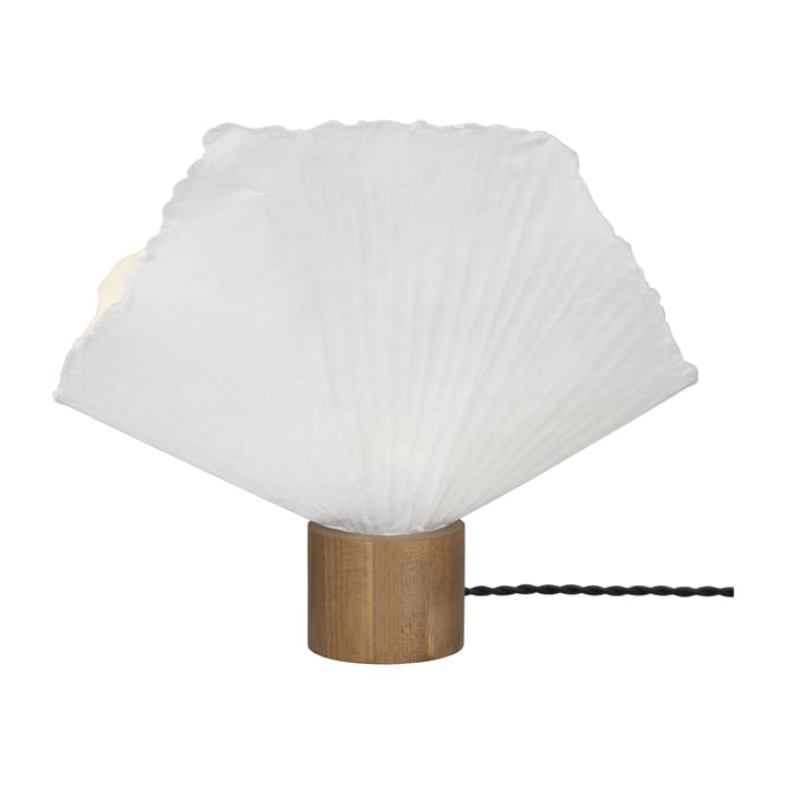 Tropez bordlampe - Natur/Eg - Globen Lighting