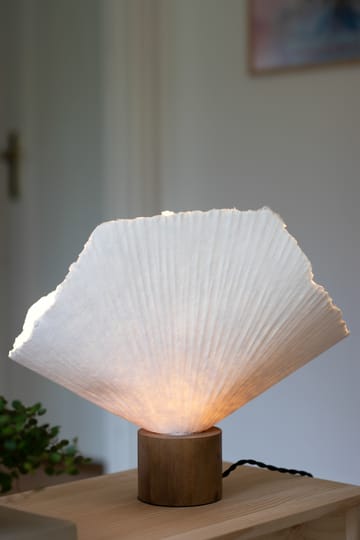 Tropez bordlampe - Natur/Eg - Globen Lighting