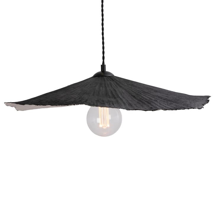 Tropez pendel 60 cm, Sort Globen Lighting