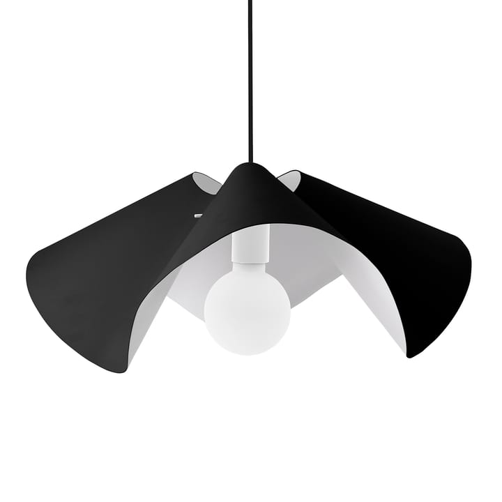 Volang pendel Ø50 cm, Sort Globen Lighting