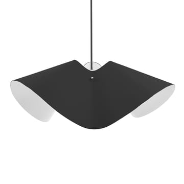 Volang pendel Ø50 cm - Sort - Globen Lighting