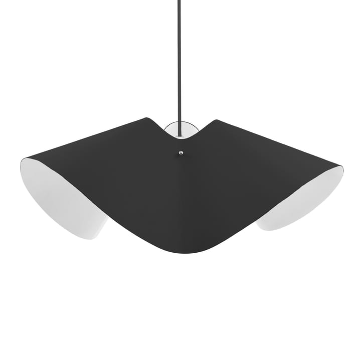 Volang pendel Ø50 cm, Sort Globen Lighting