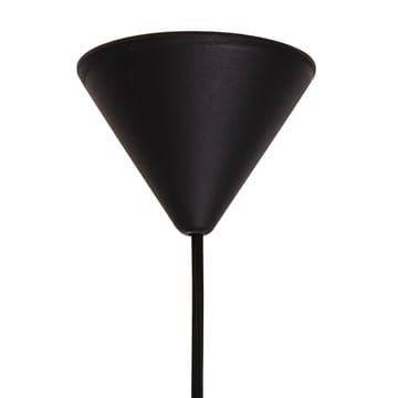 Volang pendel Ø50 cm - Sort - Globen Lighting