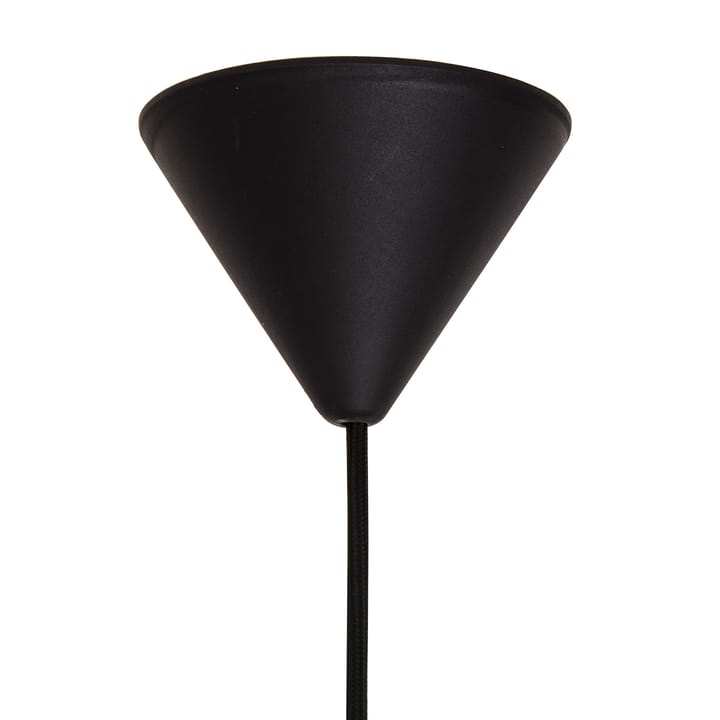 Volang pendel Ø50 cm, Sort Globen Lighting
