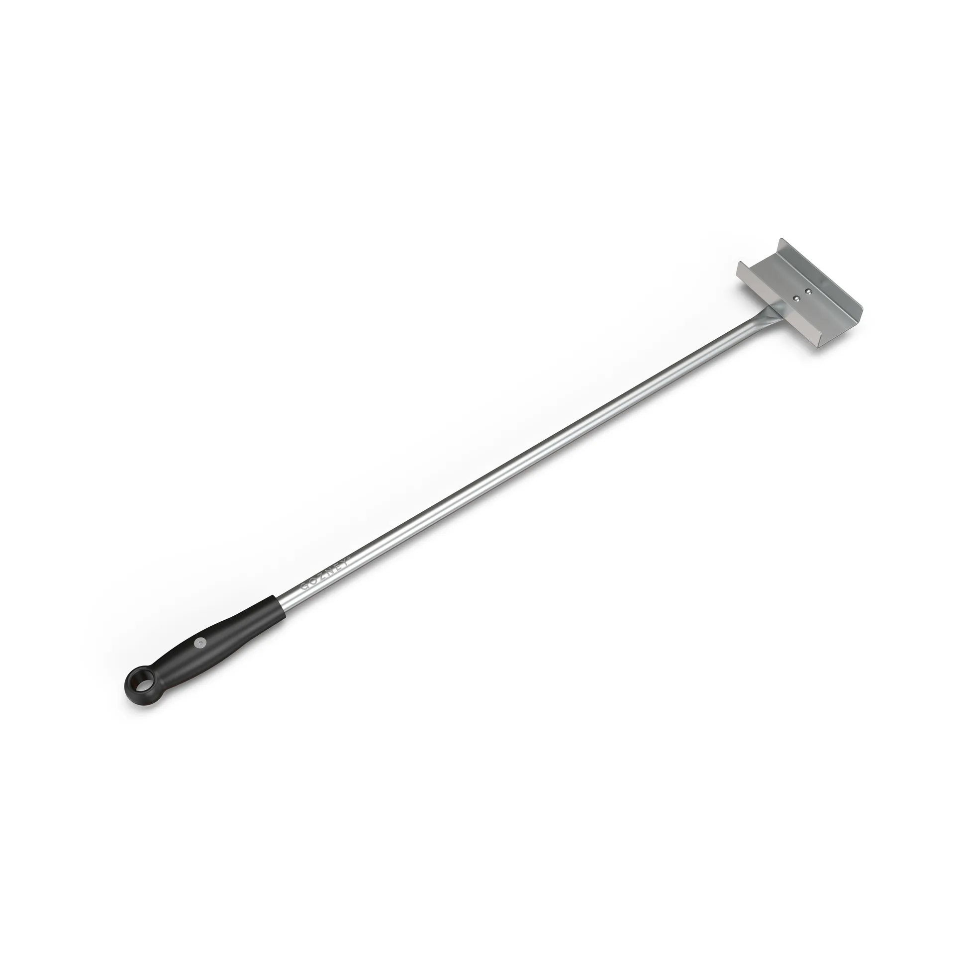 Dome wood loader brændestativ, Rustfrit stål Gozney