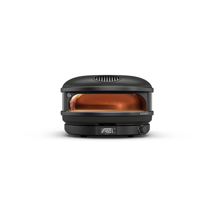 Gozney Arc pizzaugn XL - Sort - Gozney