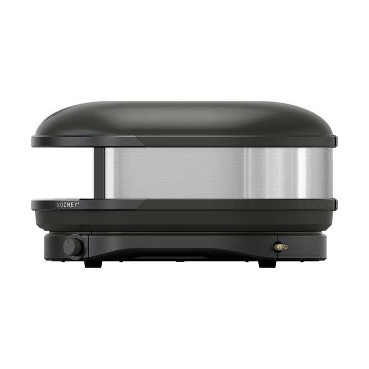Gozney Arc pizzaugn XL, Sort Gozney